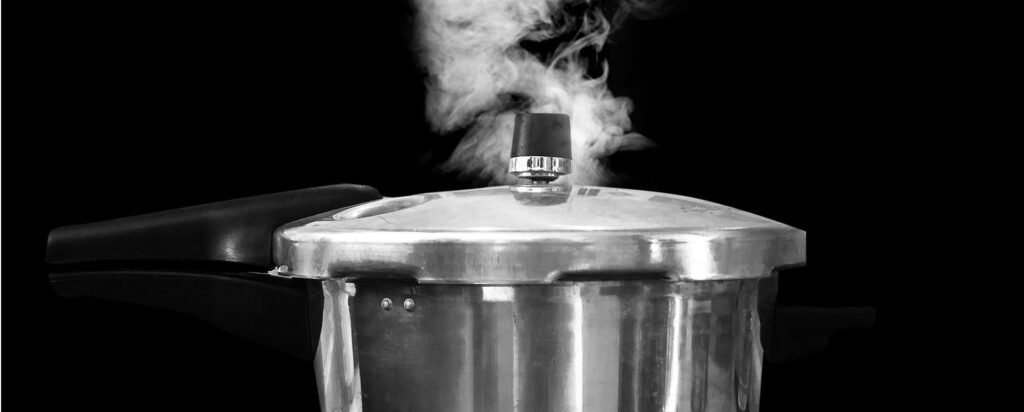 best pressure cookers in india