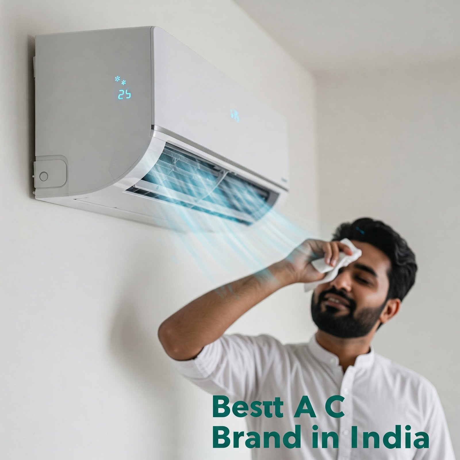Best AC Brands in India