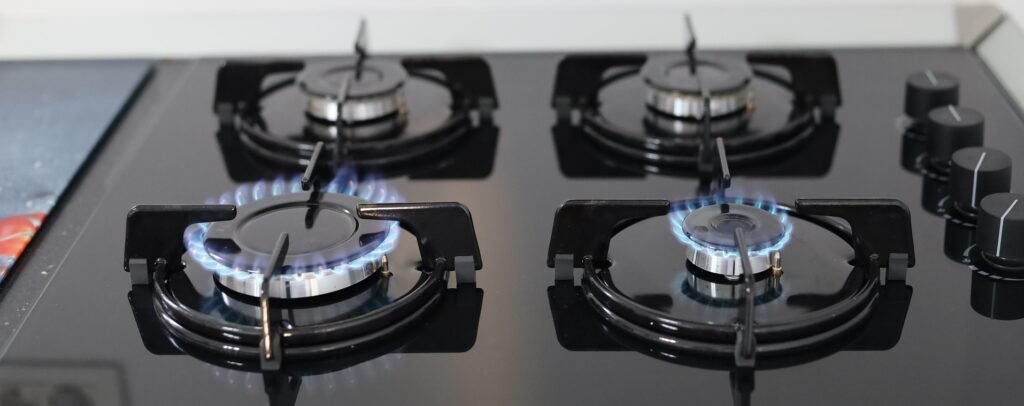best gas stoves in india