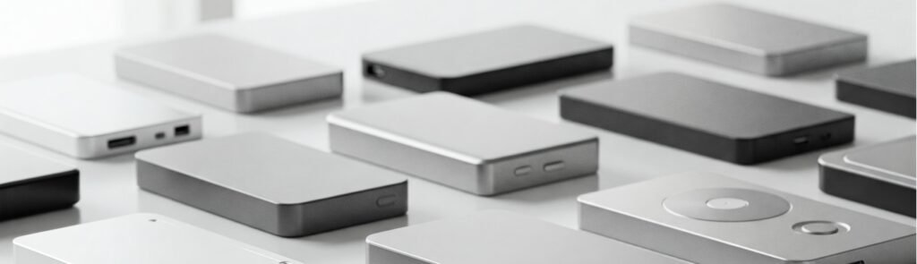 best portable hard disk in india