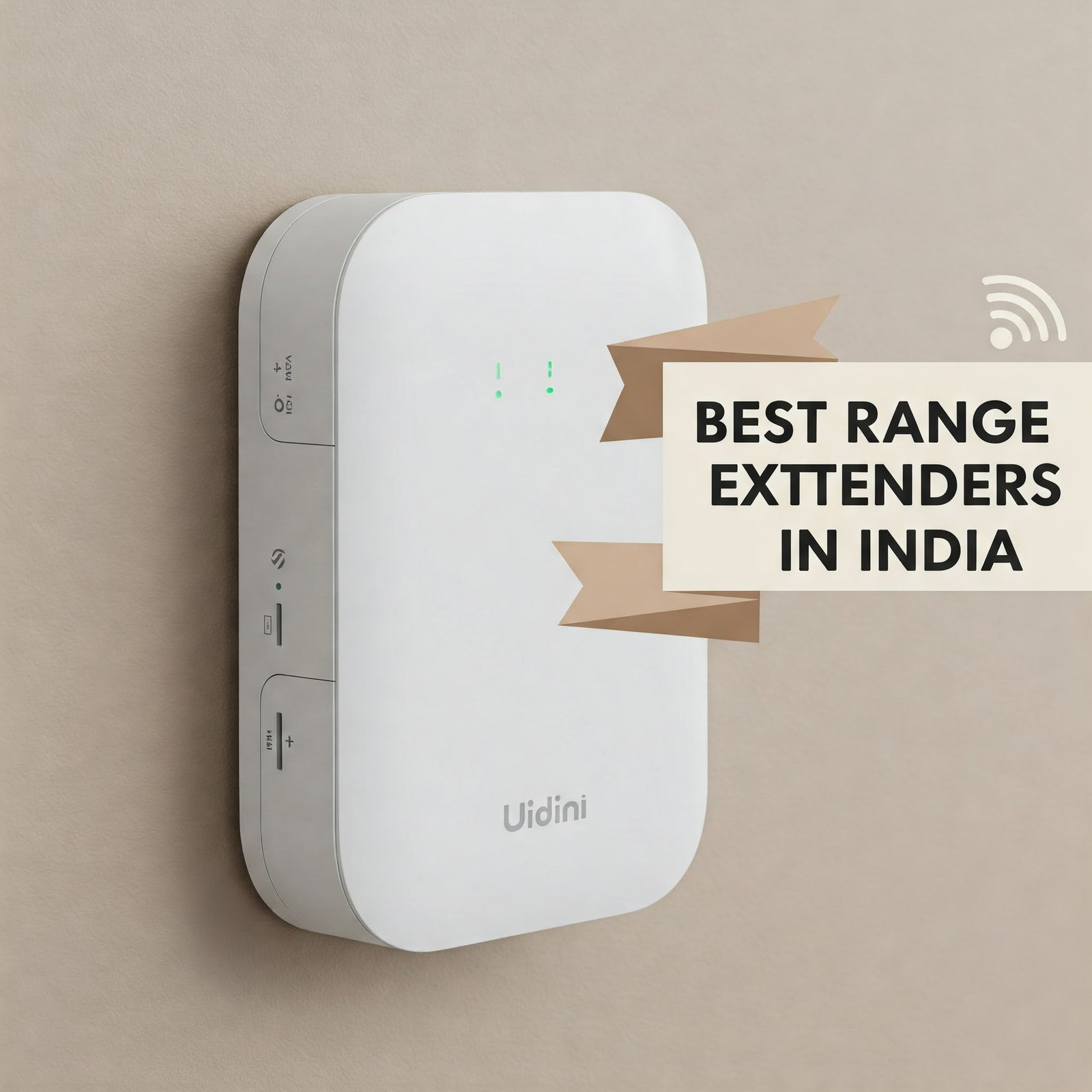 Best Wifi Range Extender In India – The Top 10